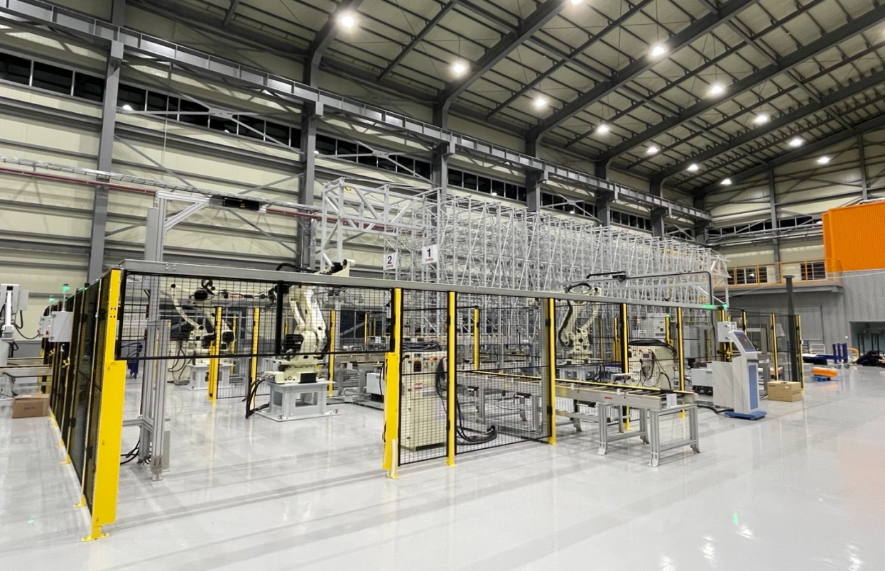 SIDE Friction Roller Con